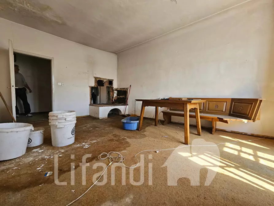 Immagine 2 di Appartamento in vendita  a Termeno Sulla Strada Del Vino .Tramin An Der.