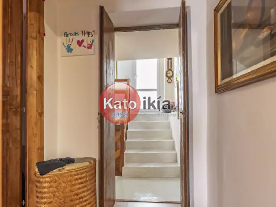 Immagine 10 di Villetta a schiera in vendita  in Via Borgo 5f a Zovencedo