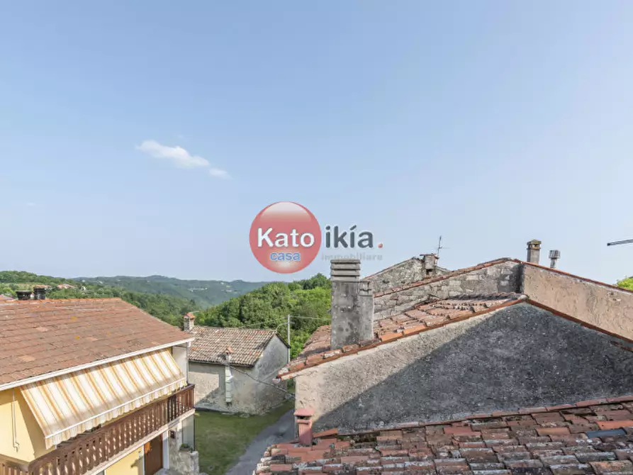 Immagine 15 di Villetta a schiera in vendita  in Via Borgo 5f a Zovencedo