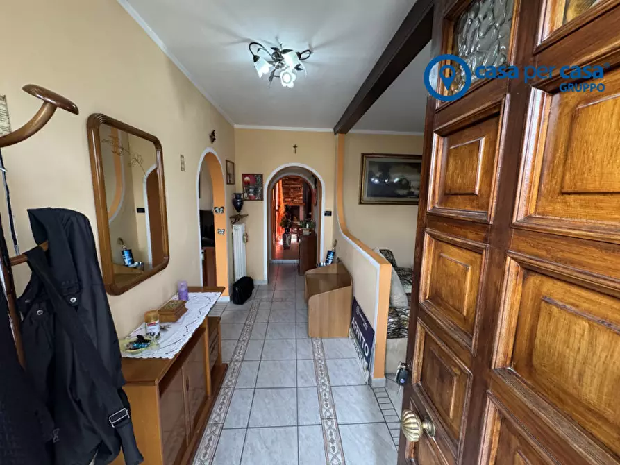 Immagine 3 di Casa trifamiliare in vendita  in Via Bosco del Monaco 123 a Bosaro