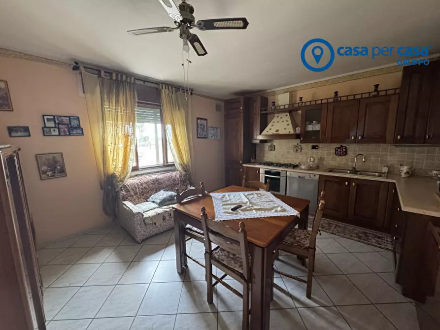 Immagine 4 di Casa trifamiliare in vendita  in Via Bosco del Monaco 123 a Bosaro