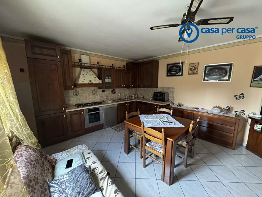 Immagine 5 di Casa trifamiliare in vendita  in Via Bosco del Monaco 123 a Bosaro