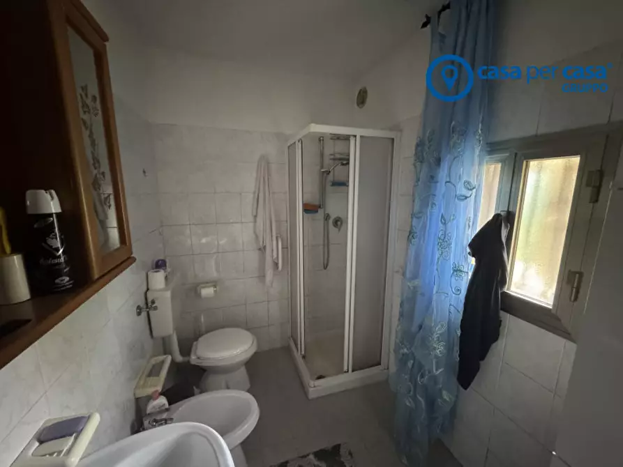 Immagine 7 di Casa trifamiliare in vendita  in Via Bosco del Monaco 123 a Bosaro