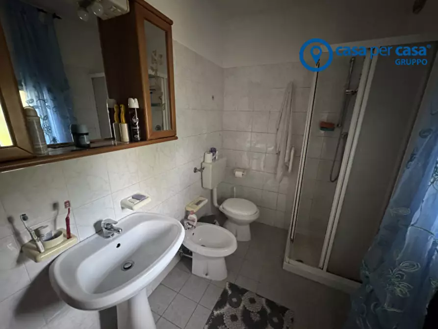 Immagine 8 di Casa trifamiliare in vendita  in Via Bosco del Monaco 123 a Bosaro