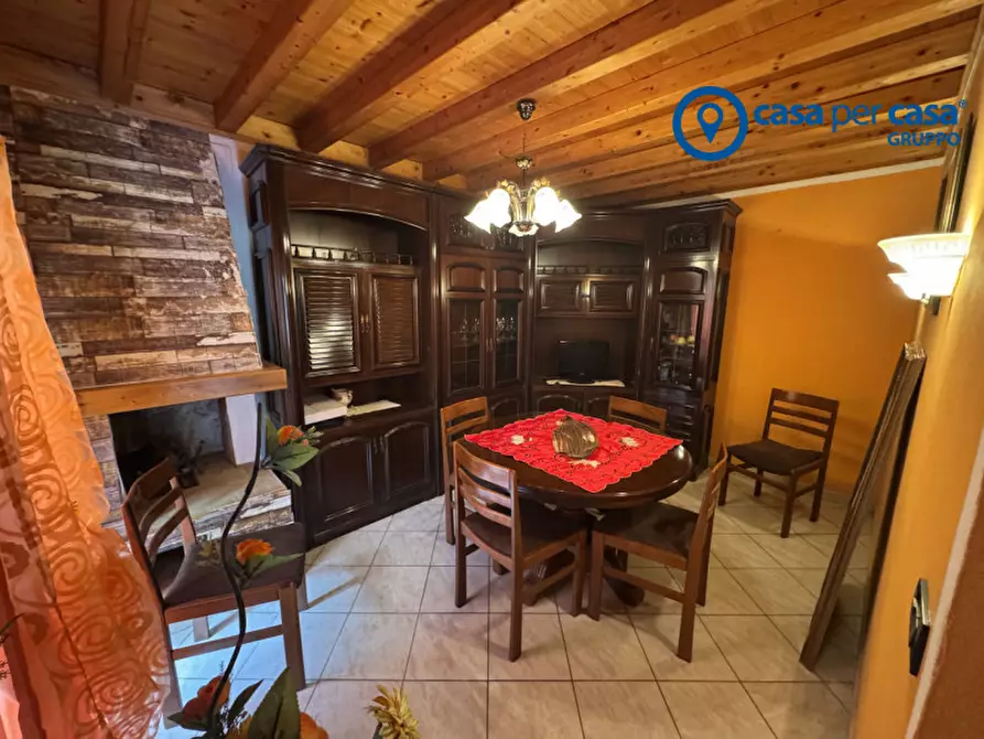 Immagine 9 di Casa trifamiliare in vendita  in Via Bosco del Monaco 123 a Bosaro