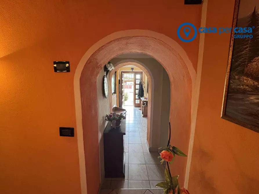 Immagine 11 di Casa trifamiliare in vendita  in Via Bosco del Monaco 123 a Bosaro