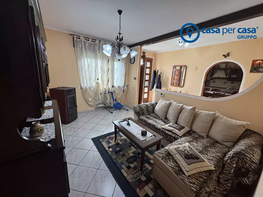 Immagine 13 di Casa trifamiliare in vendita  in Via Bosco del Monaco 123 a Bosaro