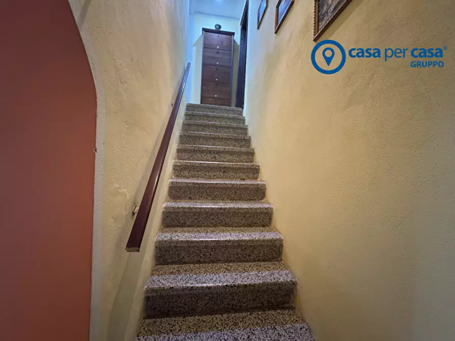 Immagine 14 di Casa trifamiliare in vendita  in Via Bosco del Monaco 123 a Bosaro
