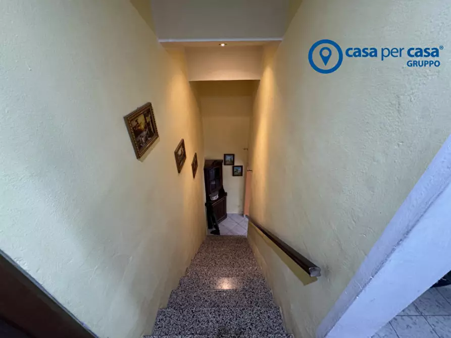 Immagine 15 di Casa trifamiliare in vendita  in Via Bosco del Monaco 123 a Bosaro