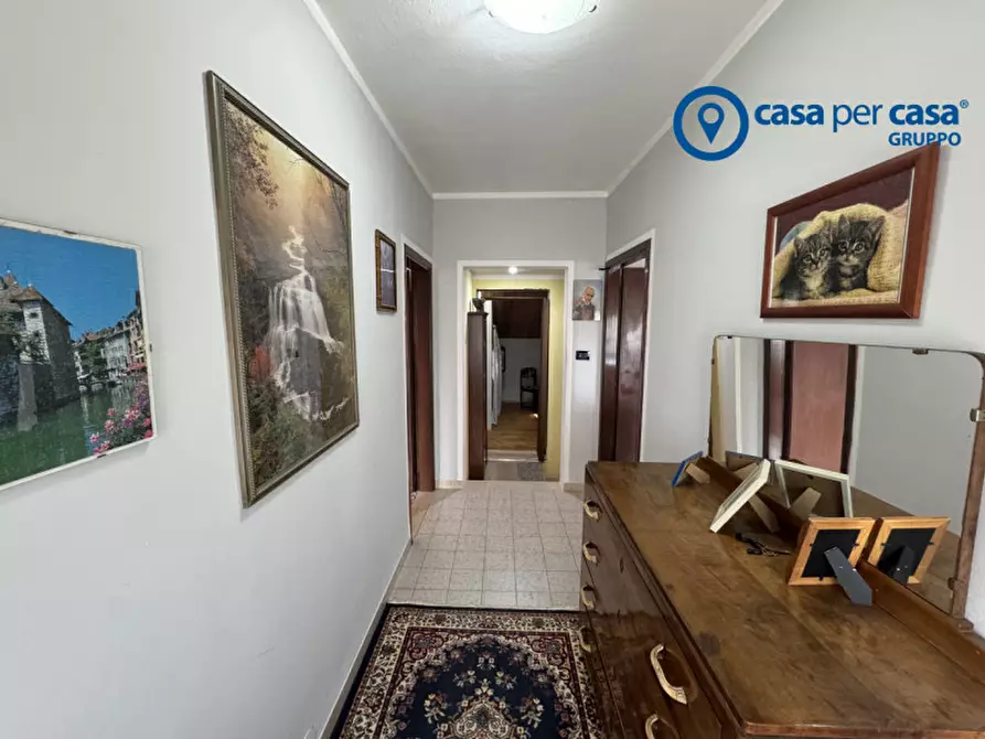 Immagine 17 di Casa trifamiliare in vendita  in Via Bosco del Monaco 123 a Bosaro