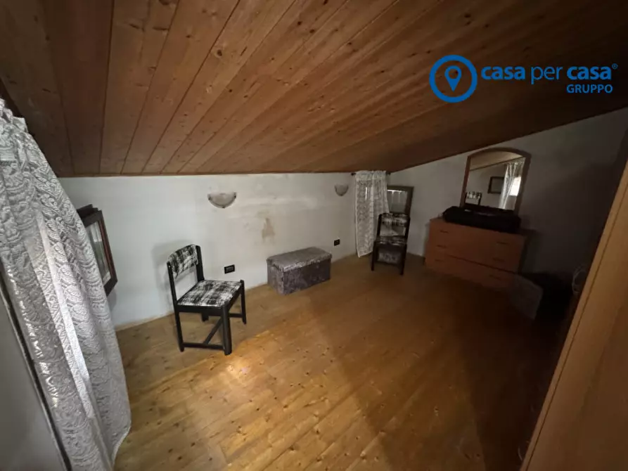 Immagine 18 di Casa trifamiliare in vendita  in Via Bosco del Monaco 123 a Bosaro