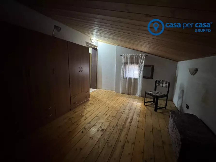 Immagine 19 di Casa trifamiliare in vendita  in Via Bosco del Monaco 123 a Bosaro