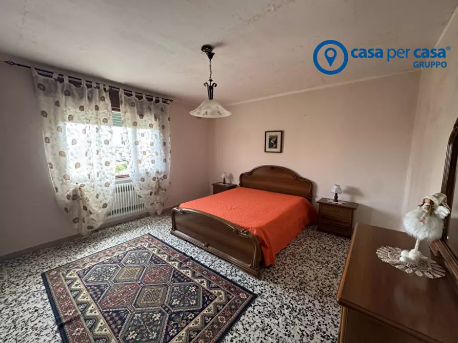 Immagine 20 di Casa trifamiliare in vendita  in Via Bosco del Monaco 123 a Bosaro