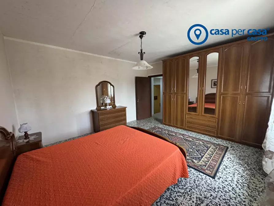 Immagine 21 di Casa trifamiliare in vendita  in Via Bosco del Monaco 123 a Bosaro