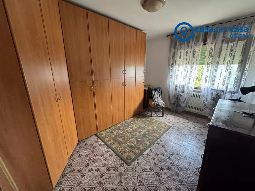 Immagine 22 di Casa trifamiliare in vendita  in Via Bosco del Monaco 123 a Bosaro