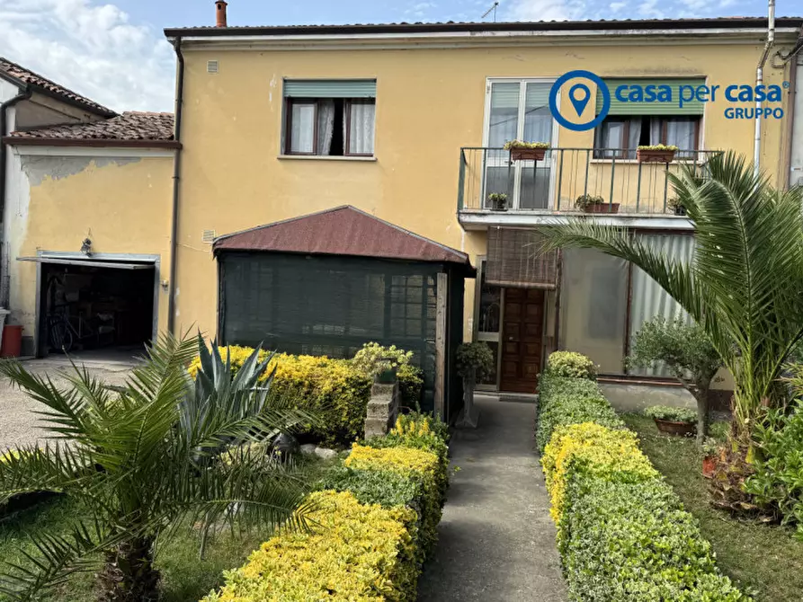 Immagine 24 di Casa trifamiliare in vendita  in Via Bosco del Monaco 123 a Bosaro