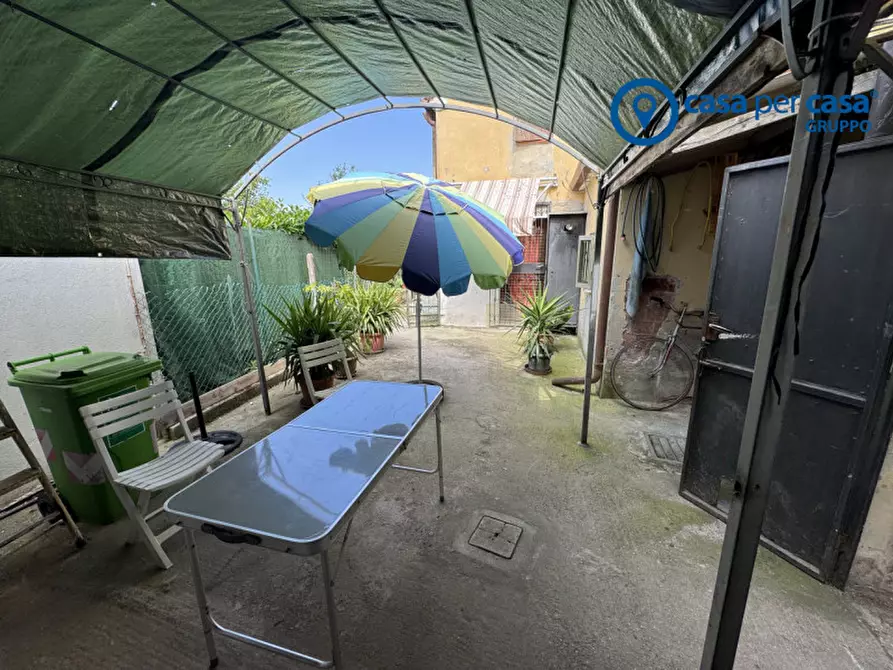 Immagine 25 di Casa trifamiliare in vendita  in Via Bosco del Monaco 123 a Bosaro