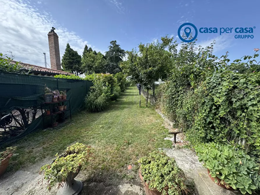 Immagine 26 di Casa trifamiliare in vendita  in Via Bosco del Monaco 123 a Bosaro