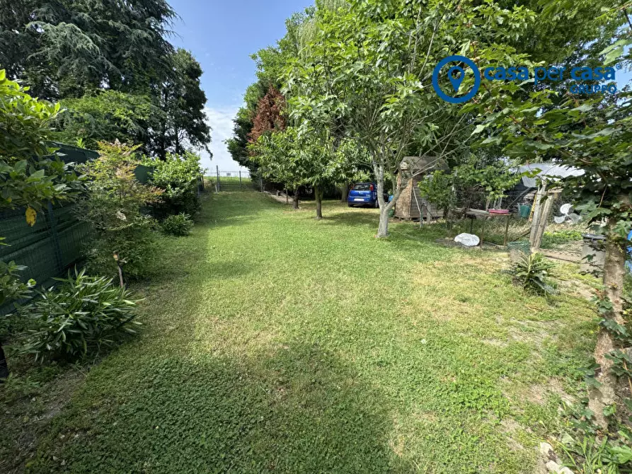 Immagine 27 di Casa trifamiliare in vendita  in Via Bosco del Monaco 123 a Bosaro