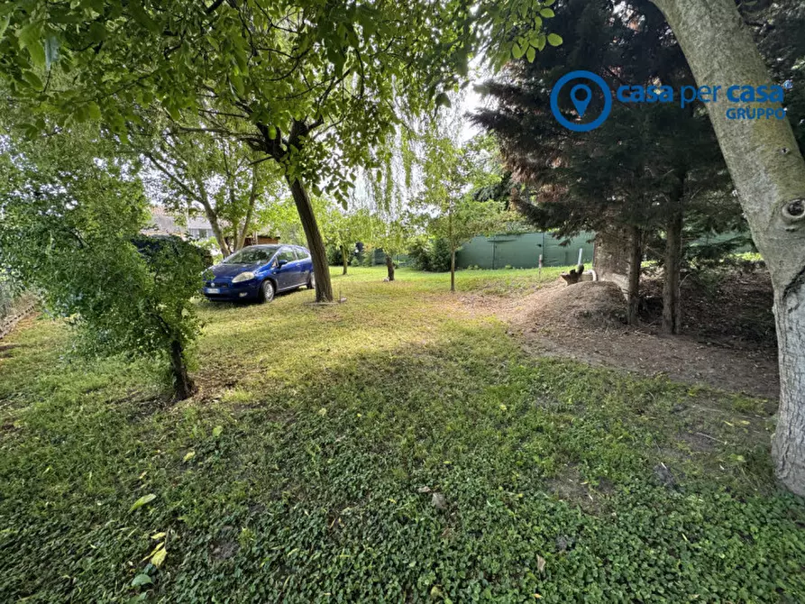 Immagine 31 di Casa trifamiliare in vendita  in Via Bosco del Monaco 123 a Bosaro