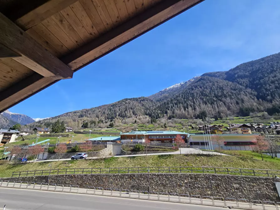 Immagine 1 di Appartamento in vendita  in Via Roma, n.64 a Pejo