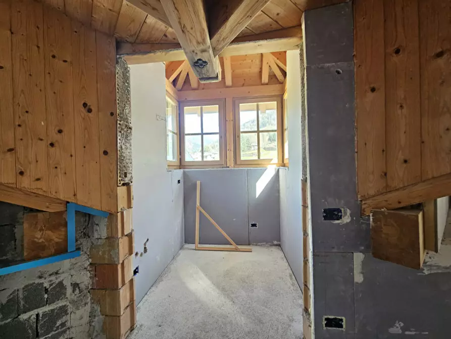 Immagine 4 di Appartamento in vendita  in Via Roma, n.64 a Pejo