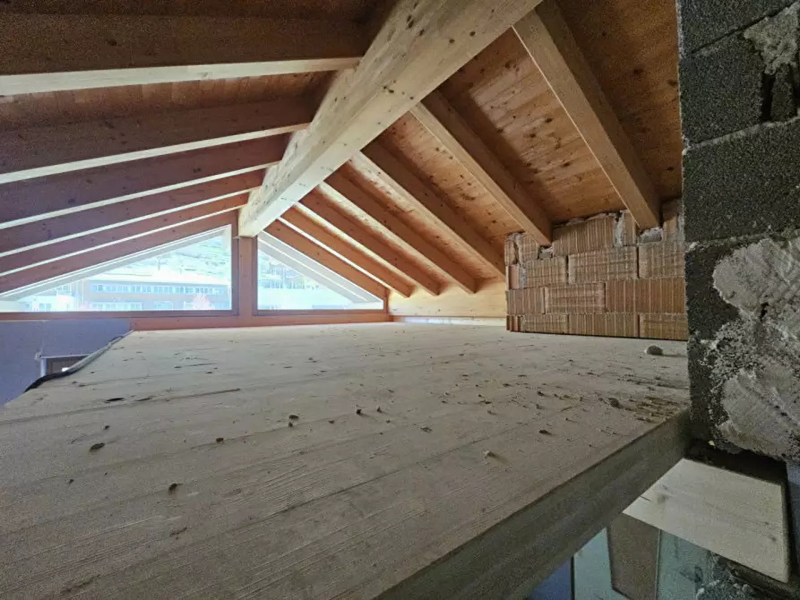 Immagine 6 di Appartamento in vendita  in Via Roma, n.64 a Pejo