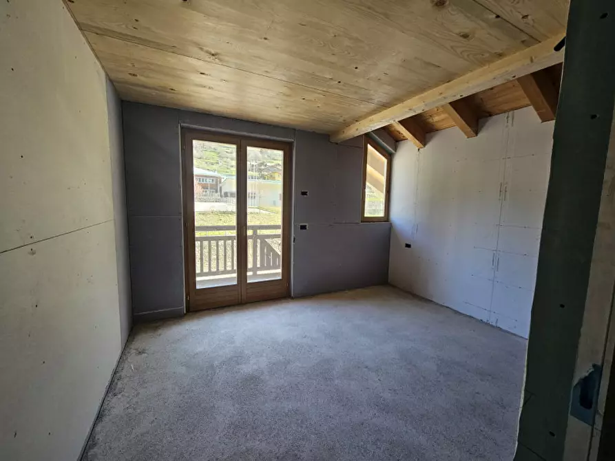 Immagine 8 di Appartamento in vendita  in Via Roma, n.64 a Pejo