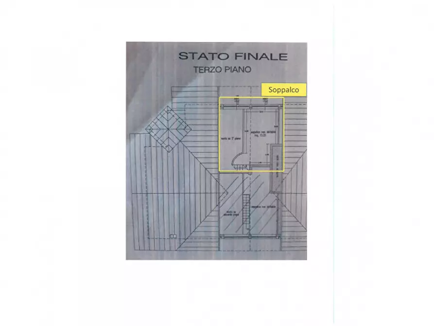 Immagine 19 di Appartamento in vendita  in Via Roma, n.64 a Pejo