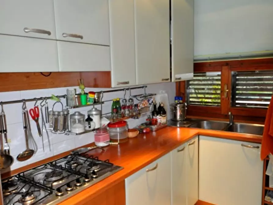 Immagine 7 di Appartamento in vendita  in Viale Michelangelo a Loro Ciuffenna