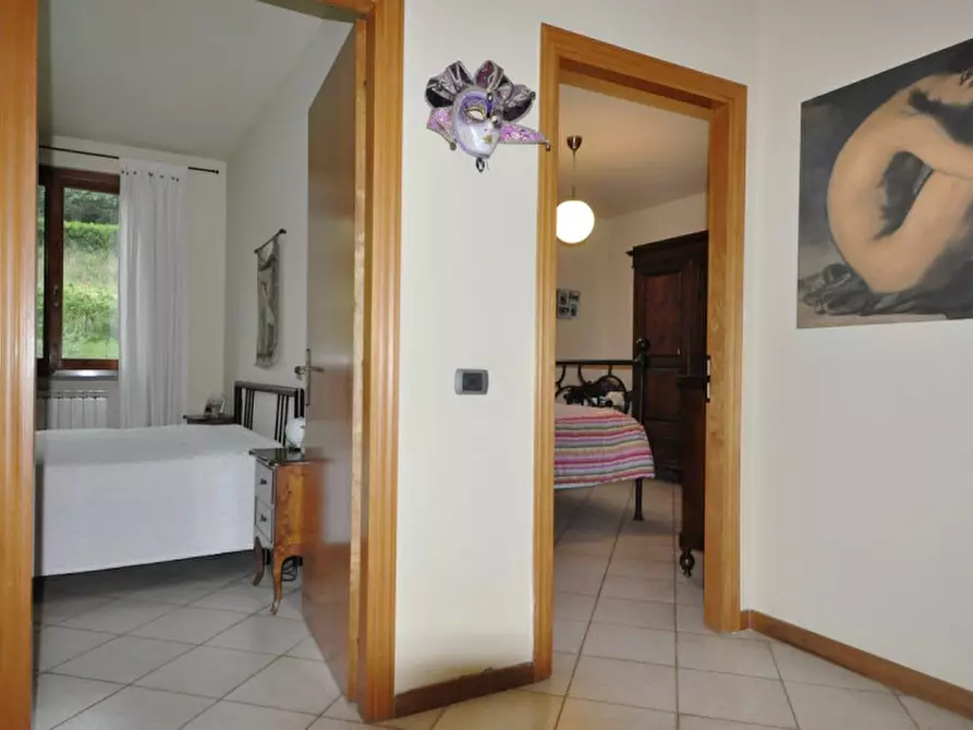 Immagine 8 di Appartamento in vendita  in Viale Michelangelo a Loro Ciuffenna