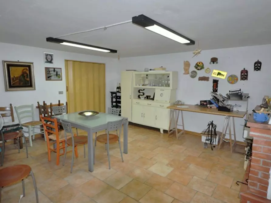 Immagine 13 di Appartamento in vendita  in Viale Michelangelo a Loro Ciuffenna