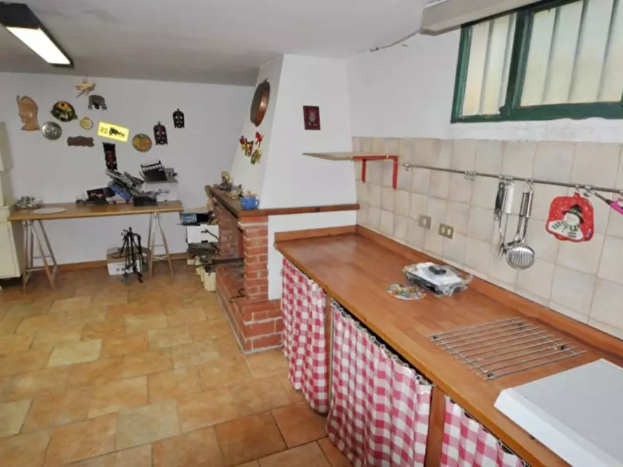 Immagine 14 di Appartamento in vendita  in Viale Michelangelo a Loro Ciuffenna