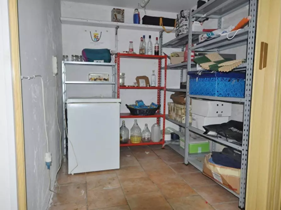 Immagine 15 di Appartamento in vendita  in Viale Michelangelo a Loro Ciuffenna