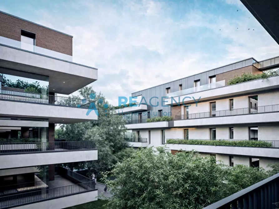 Immagine 5 di Appartamento in vendita  in Via del Fabbro a Vicenza