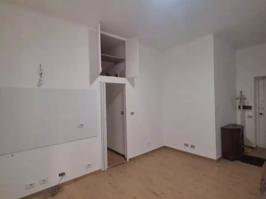 Immagine 4 di Appartamento in vendita  in Via Augusto Giannelli a Roma