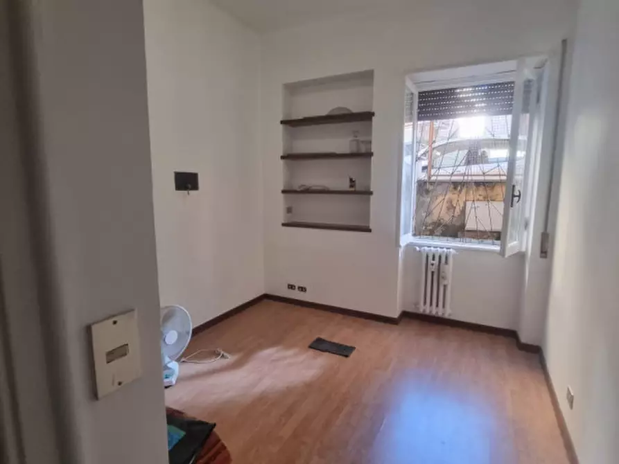 Immagine 5 di Appartamento in vendita  in Via Augusto Giannelli a Roma