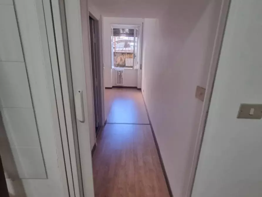 Immagine 9 di Appartamento in vendita  in Via Augusto Giannelli a Roma