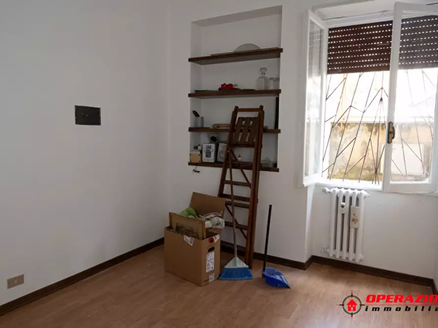 Immagine 10 di Appartamento in vendita  in Via Augusto Giannelli a Roma