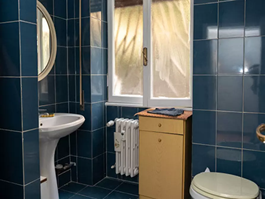 Immagine 13 di Appartamento in vendita  in Via Augusto Giannelli a Roma