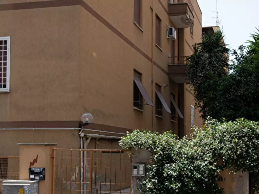 Immagine 15 di Appartamento in vendita  in Via Augusto Giannelli a Roma