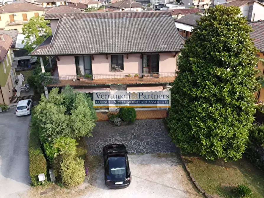Immagine 11 di Negozio in affitto  in Via Filatoio a Lonato del Garda
