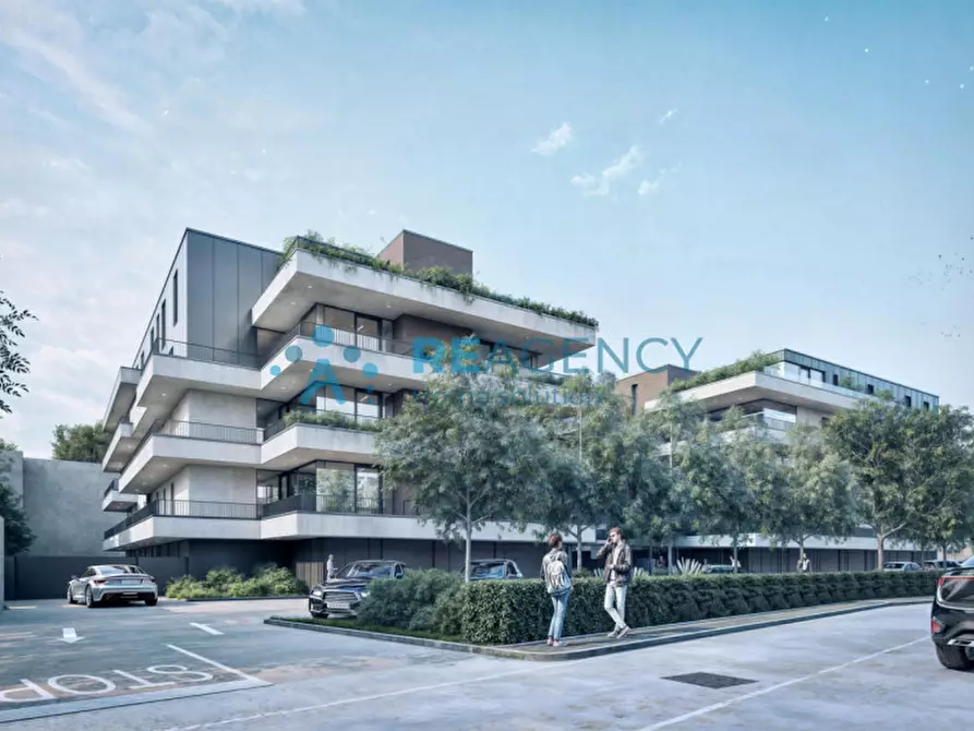 Immagine 3 di Appartamento in vendita  in Via del Fabbro a Vicenza