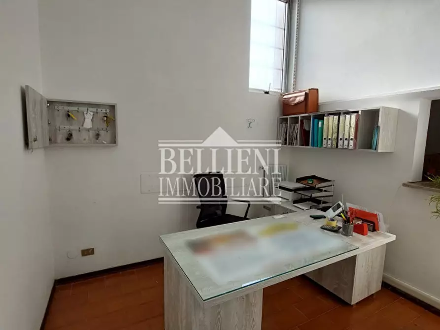 Immagine 6 di Negozio in affitto  in Via Giovanni Battista Quadri a Vicenza