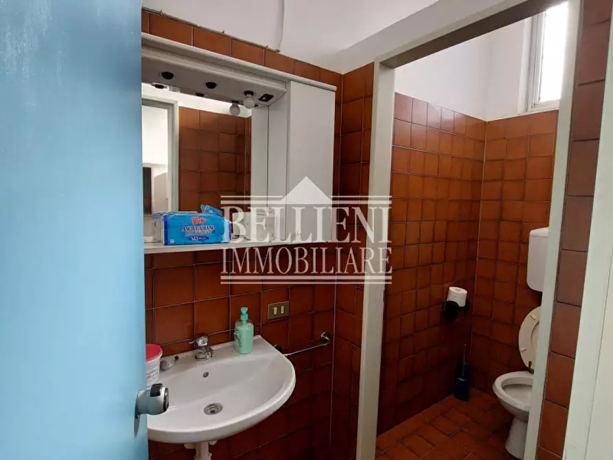 Immagine 10 di Negozio in affitto  in Via Giovanni Battista Quadri a Vicenza