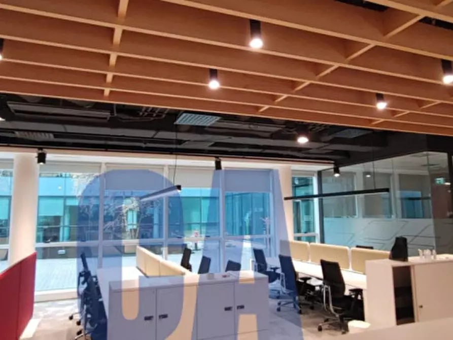 Immagine 2 di Ufficio in affitto  in PIAZZALE MACIACHINI CARLO a Milano