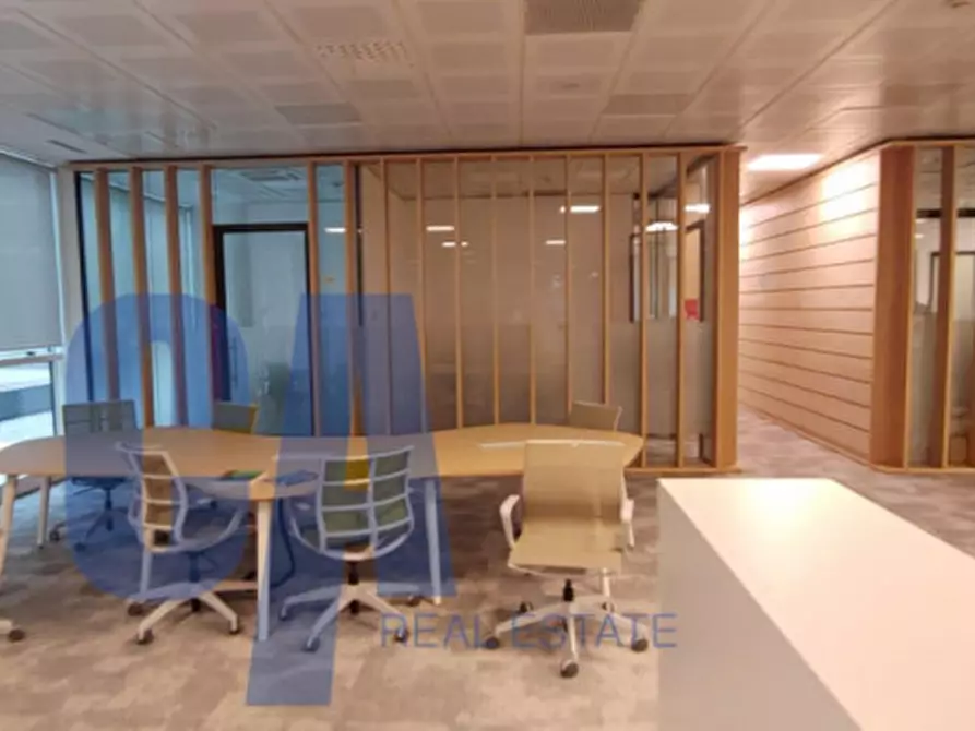 Immagine 3 di Ufficio in affitto  in PIAZZALE MACIACHINI CARLO a Milano