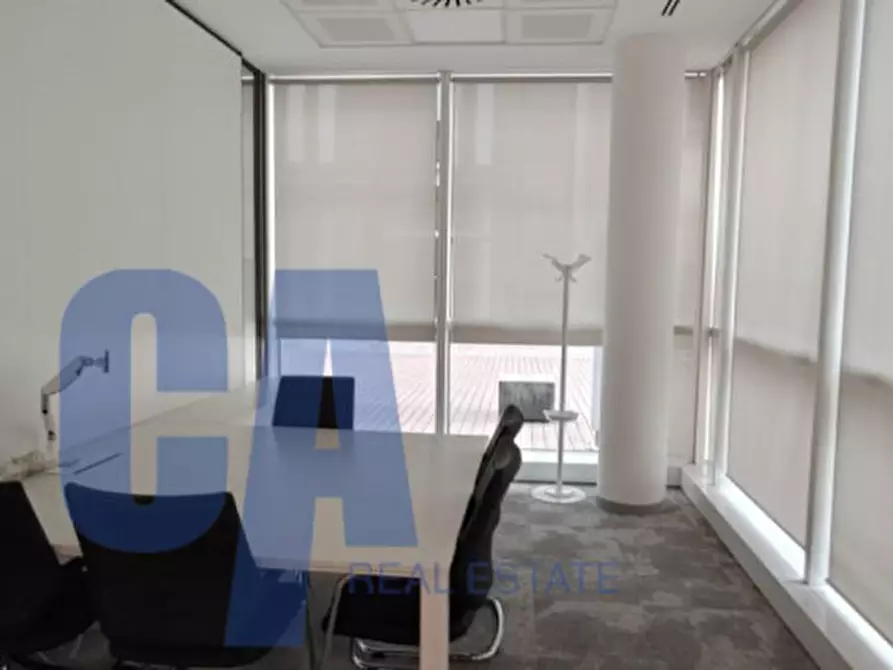 Immagine 6 di Ufficio in affitto  in PIAZZALE MACIACHINI CARLO a Milano