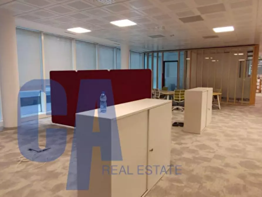 Immagine 14 di Ufficio in affitto  in PIAZZALE MACIACHINI CARLO a Milano