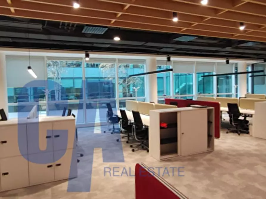 Immagine 16 di Ufficio in affitto  in PIAZZALE MACIACHINI CARLO a Milano